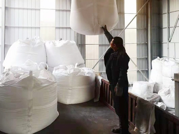 可以用氧化鈣來脫硫嗎？氧化鈣脫硫方法及注意事項